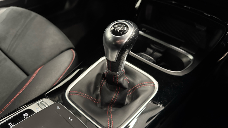 Mercedes-Benz A-Class A200 AMG Line Executive 5dr Petrol Hatchback